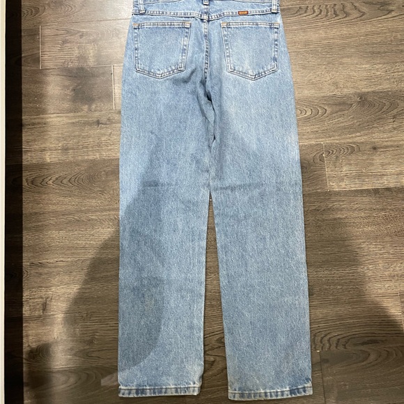 COPY - Rustler Demin jeans - Picture 3 of 6
